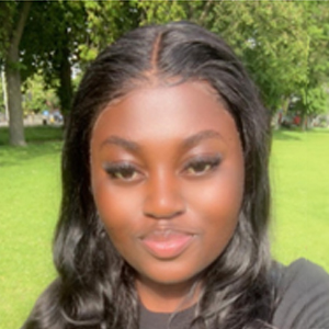 Hilda Owusu